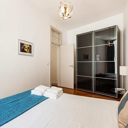 Downtown Cozy Lisboa