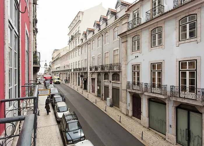 Downtown Cozy شقة