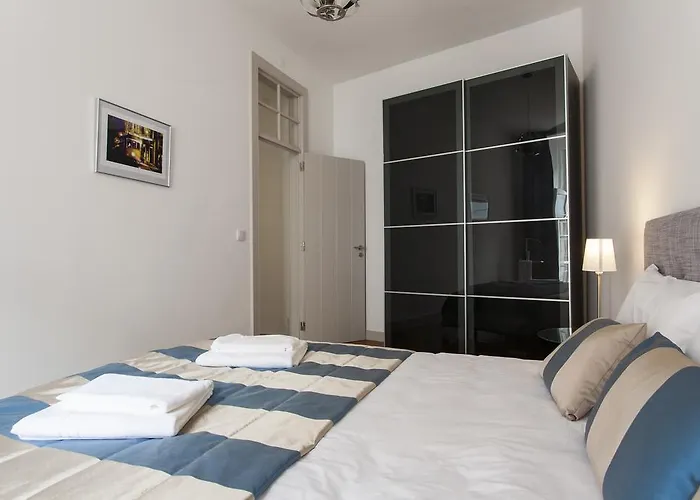 Downtown Cozy * Lisboa