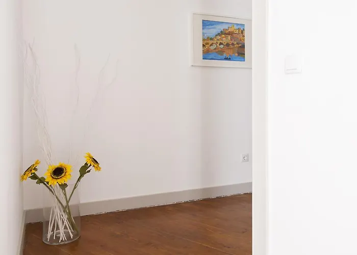 Downtown Cozy شقة Lisboa