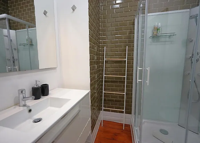 شقة Downtown Cozy *