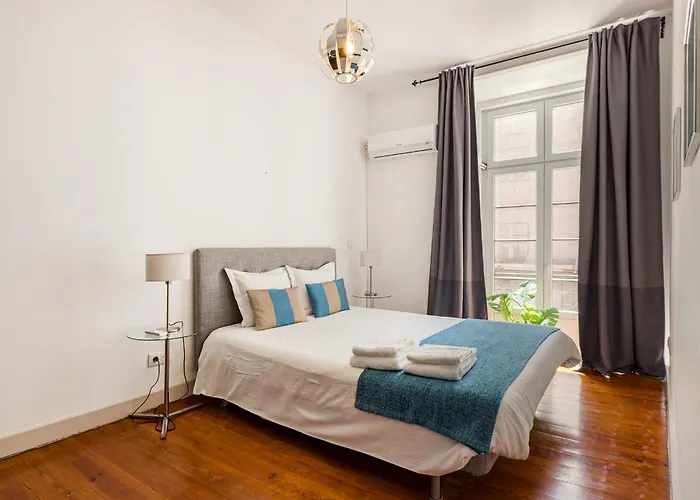 Downtown Cozy شقة