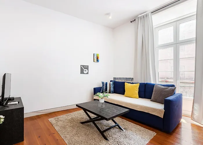 شقة Downtown Cozy