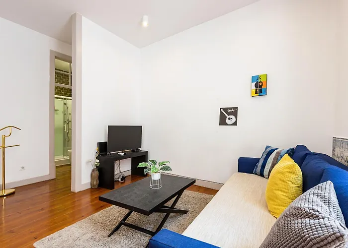 شقة Downtown Cozy *