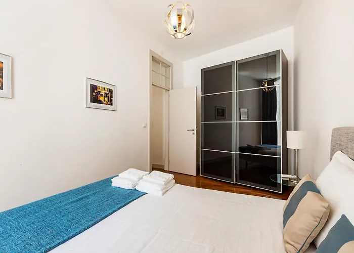 Downtown Cozy Lisboa