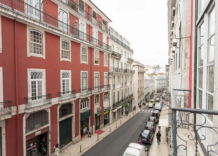 شقة Downtown Cozy *