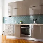 Apartmán Downtown Cozy Lisboa
