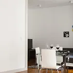 Lägenhet Downtown Cozy Lisboa