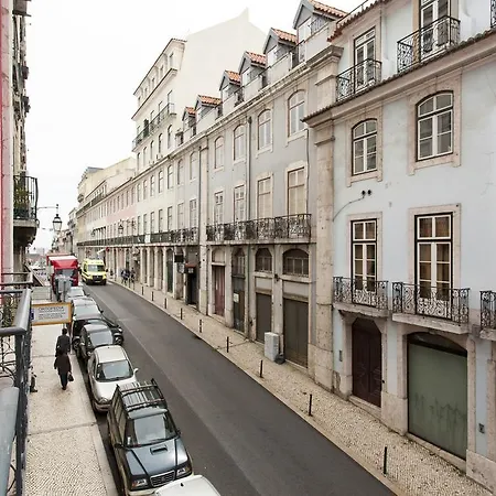 Downtown Cozy Lägenhet