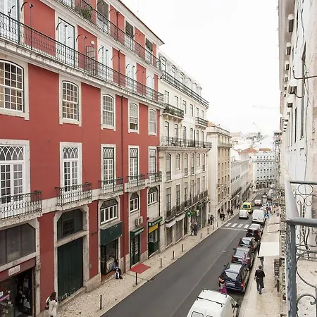 דירה Downtown Cozy *