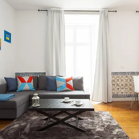 דירה Downtown Cozy