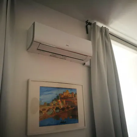 Downtown Cozy * ליסבון