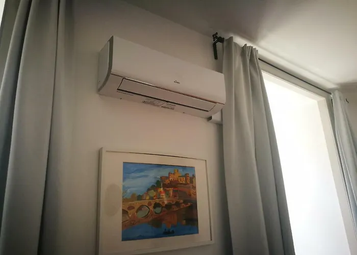 Downtown Cozy * 리스본