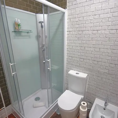 Downtown Cozy * Lisboa