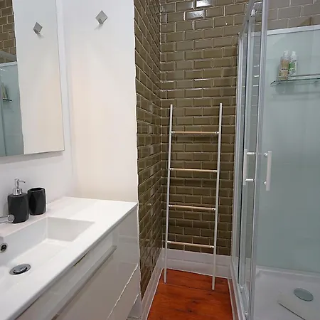 Apartman Downtown Cozy *