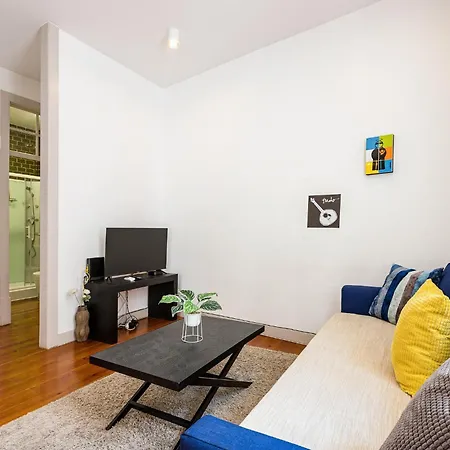 Apartman Downtown Cozy *