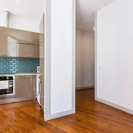 Apartman Downtown Cozy Lisboa